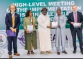 Nigeria Targets Actualising Africa’s Sustainable Aviation Fuel
