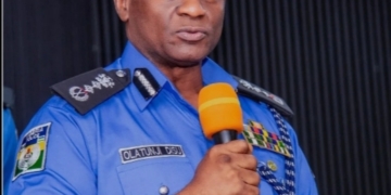 Police Arrest 1,198 Suspects, Rescue 166 Kidnap Victims In 1 Month 2 Police Arrest 1,198 Suspects, Rescue 166 Kidnap Victims In 1 Month
