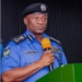 Police Arrest 1,198 Suspects, Rescue 166 Kidnap Victims In 1 Month