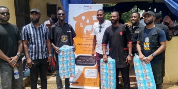 Rotary Targets 400 Residents In Abuja Free Maternal Health Outreach