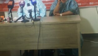 Rights Group Raises Fresh Concerns Over Budget Priorities, Accountability 3 Rights Group Raises Fresh Concerns Over Budget Priorities, Accountability