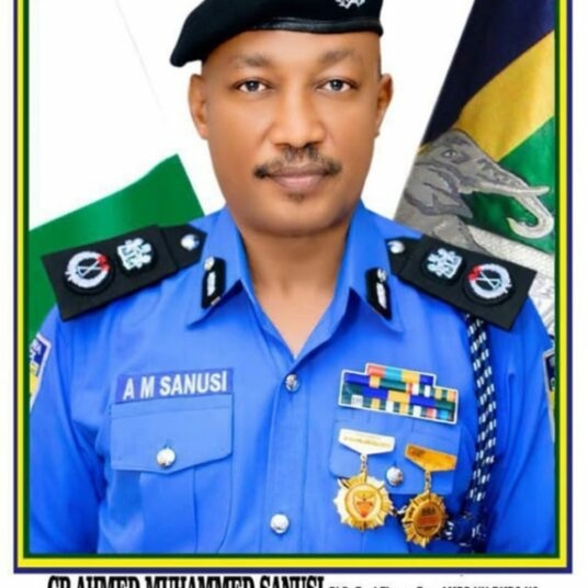 Army Colonel Killed In Nasarawa, Not Abuja - FCT Police 1 IMG 20260729 025831