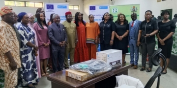SOS Children’s Villages Launches Child Ombudsman Office To Tackle Abuse, Strengthen Protection