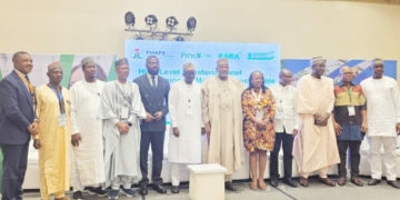 Africa Must Tie Agric Research Funding To Market Returns — Kyari, NADF 2 Africa Must Tie Agric Research Funding To Market Returns — Kyari, NADF