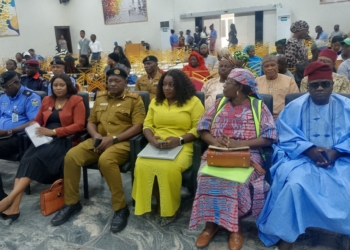 Kogi Moves To Curb Human Trafficking, Warns Against Online Recruitment Scams