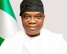 Nigeria Not Helpless Over South Africa Attacks- FG