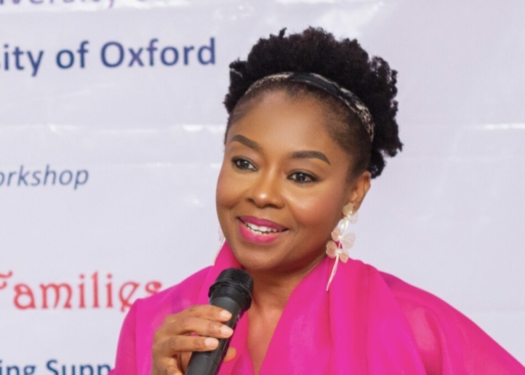 Akwa Ibom Pushes for Stronger Parenting Support as Experts Back Radio’s Role in Raising Happier, Safer Families 1 IMG 2057 1