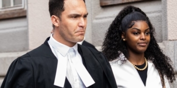 ‘We No Dey Carry Last’ — Chidimma Adetshina Vows to Fight On as South African Court Delays Deportation Case