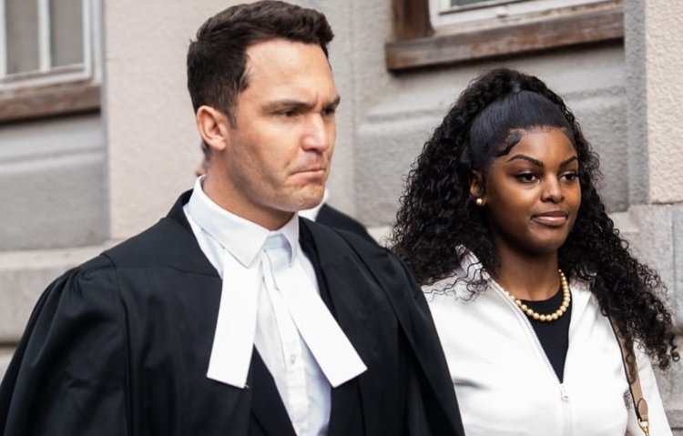 ‘We No Dey Carry Last’ — Chidimma Adetshina Vows to Fight On as South African Court Delays Deportation Case 1 IMG 2062