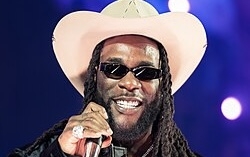Burna Boy Crowned Africa’s Best-Selling Artiste Ever, Racking Up 14.46 Million Album Equivalents 3 Burna Boy Crowned Africa’s Best-Selling Artiste Ever, Racking Up 14.46 Million Album Equivalents