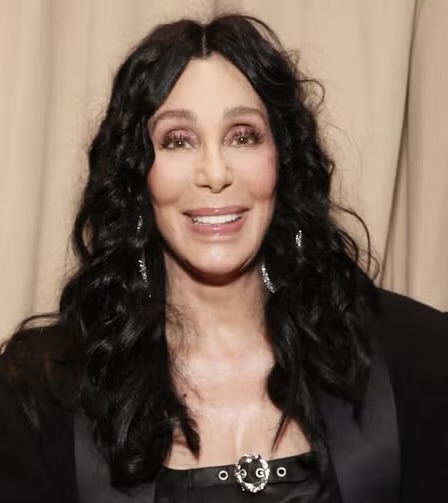 Cher Ordered To Pay Her Own Legal Fees After Winning Copyright Battle Against Sonny Bono’s Widow 1 IMG 2068
