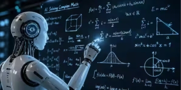 AI Makes History With Perfect Score at World’s Toughest Mathematics Competition 3 AI Makes History With Perfect Score at World’s Toughest Mathematics Competition