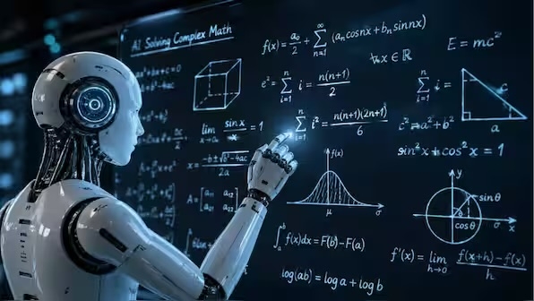 AI Makes History With Perfect Score at World’s Toughest Mathematics Competition 1 IMG 2074