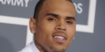 Chris Brown Pleads Guilty In 2023 London Nightclub Assault Case