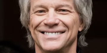 Jon Bon Jovi Ends Madison Square Garden Concert Early After Falling Ill 4 Jon Bon Jovi Ends Madison Square Garden Concert Early After Falling Ill