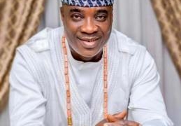 K1’s Ex-Manager Ayo Shonaiya Claims Women Queue To Have Fuji Star’s Children Amid Paternity Row