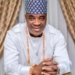 K1’s Ex-Manager Ayo Shonaiya Claims Women Queue To Have Fuji Star’s Children Amid Paternity Row