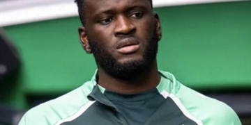 Victor Boniface Faces Backlash Over Different Replies To Fans Seeking Financial Help