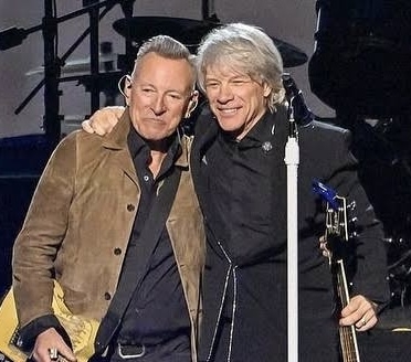 Bruce Springsteen Surprises Fans As Bon Jovi Closes Madison Square Garden Residency 1 IMG 2115 1