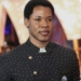 Pastor Daysman Oyakhilome