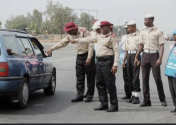 Federal Road Safety Corp (FRSC)