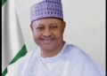 Kaduna State Governor, Uba Sani