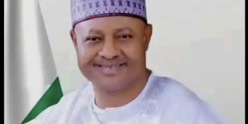 2027: Kaduna Gov Sani Questions Opposition Over Road Projects 2 Kaduna State Governor, Uba Sani