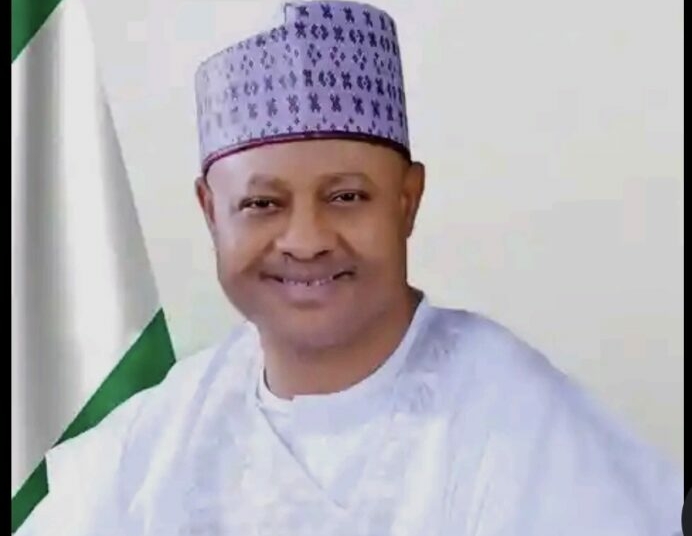 Kaduna State Governor, Uba Sani