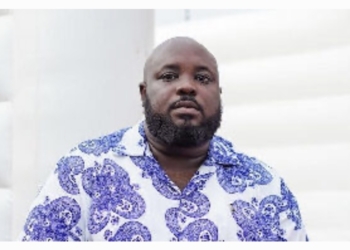 Ghana- Based Nigerian Aderinsola Oluwanitemi Adeleye