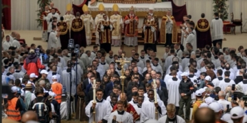Vatican Excommunicates 500,000 Rebellious SSPX Catholic Sect Members 3 Vatican Excommunicates 500,000 Rebellious SSPX Catholic Sect Members