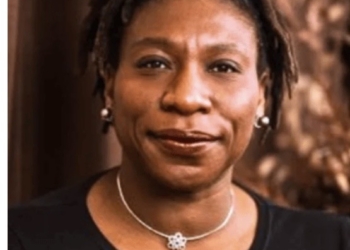 Iyabo Obasanjo