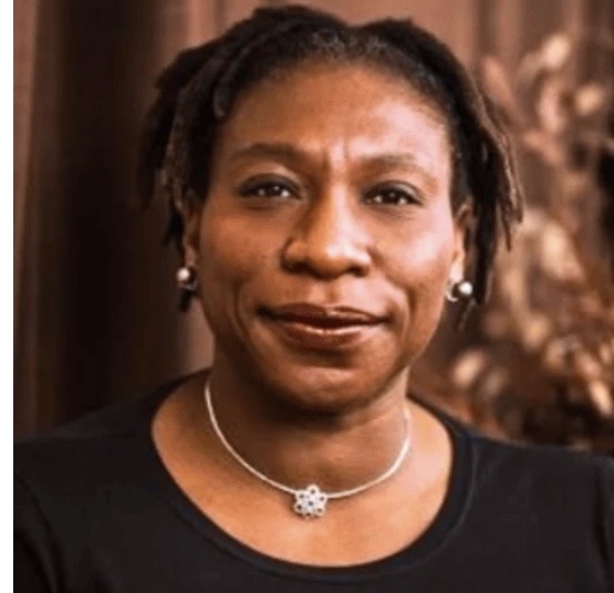 Iyabo Obasanjo