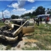 8 Buddhist Monks Dead After Pickup Driven By 11-Year-Old Hits Pilgrims