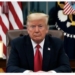 US Presses Iran To Reopen Strait Of Hormuz, Protect Commercial Shipping 5 US President, Donald Trump