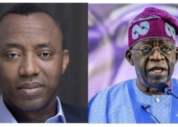 Sowore Opens Defence In Tinubu’s Defamation Trial