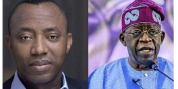 Sowore Opens Defence In Tinubu's Defamation Trial 2 Sowore Opens Defence In Tinubu’s Defamation Trial