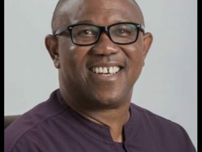 Ali Modu Sheriff Lacks Moral Authority To Question Obi’s Patriotism – Obidient Movement 1 Presidential Candidate Of Nigeria Democratic Congress (NDC), Peter Obi