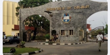 UNICAL Suspends 19 Students Over Alleged Examination Malpractice 4 University Of Calabar