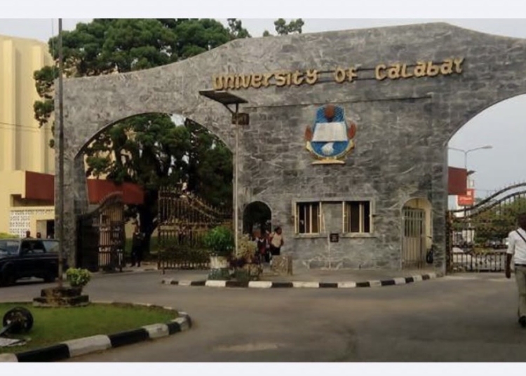 UNICAL Suspends 19 Students Over Alleged Examination Malpractice 1 University Of Calabar