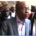 Emefiele: Supreme Court Affirms Final Forfeiture Of Assets, $2m, Share Certificates To Government 5 Former Governor Of The Central Bank Of Nigeria, Godwin Emefiele