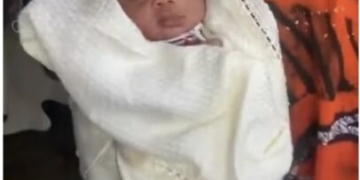 Woman Gives Birth To Baby Boy While Shopping For Baby Items At Ibadan Market