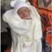 Woman Gives Birth To Baby Boy While Shopping For Baby Items At Ibadan Market