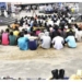 Police Arrest 135 Suspected Cultists During 7/7 Crackdown In Lagos 4 Police Arrest 135 Suspected Cultists During 7/7 Crackdown In Lagos