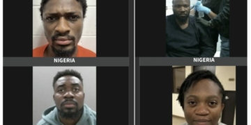 FULL LIST: US Publishes Names, Photos Of 124 Nigerians Marked For Deportation Over Criminal Convictions 2 Auto Draft