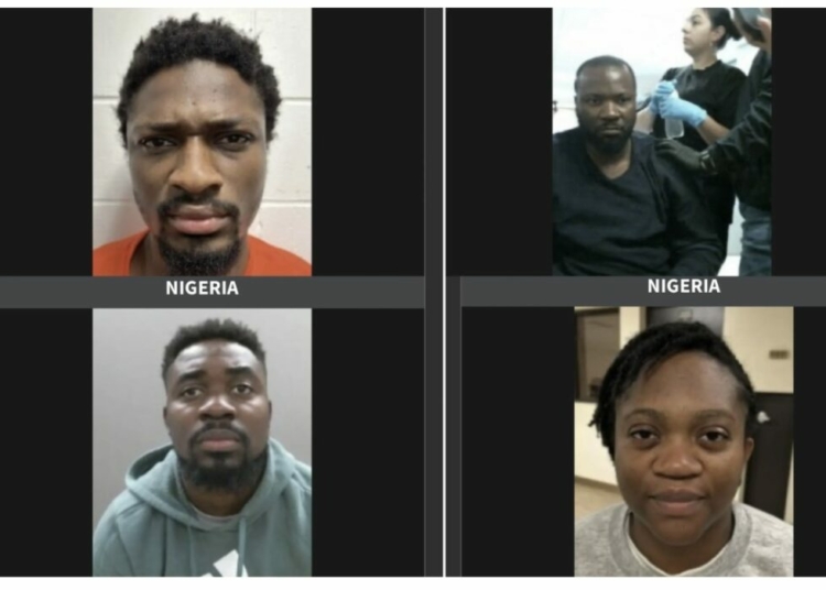 FULL LIST: US Publishes Names, Photos Of 124 Nigerians Marked For Deportation Over Criminal Convictions 1 Screenshot