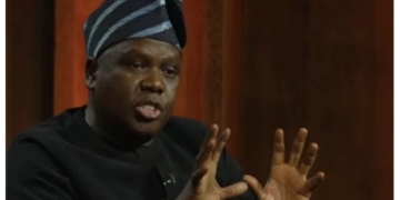 Peter Obi Changes Parties ‘Like Table Tennis’ — Bwala 2 Daniel Bwala