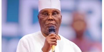 Court Did Not Nullify ADC Primaries, Atiku Insists, Heads To Supreme Court 2 Former Vice President Of Nigeria , Atiku Abubakar