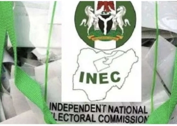 INEC Warns Nigerians Against Fake CVR Website, PVC Home Delivery Scam