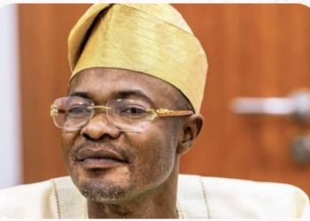 PFIPC Scandal: Adeyemi Urges Tinubu To Probe Alleged ₦1.3bn Budget Scandal