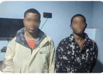 2 Nigerians Arrested In Ghana Over Alleged Murder Of Countryman In Fraud Proceeds Dispute